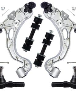 Kit de Extremos Delanteros AUQDD para 00-05 Buick Lesabre,