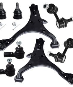 Kit de Suspensión del Extremo Delantero AUQDD para