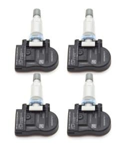 Sensor de monitorización de presión de neumáticos IZYSS