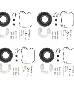 Kit de Reconstrucción de Carburador para Yamaha FZR600R FZR