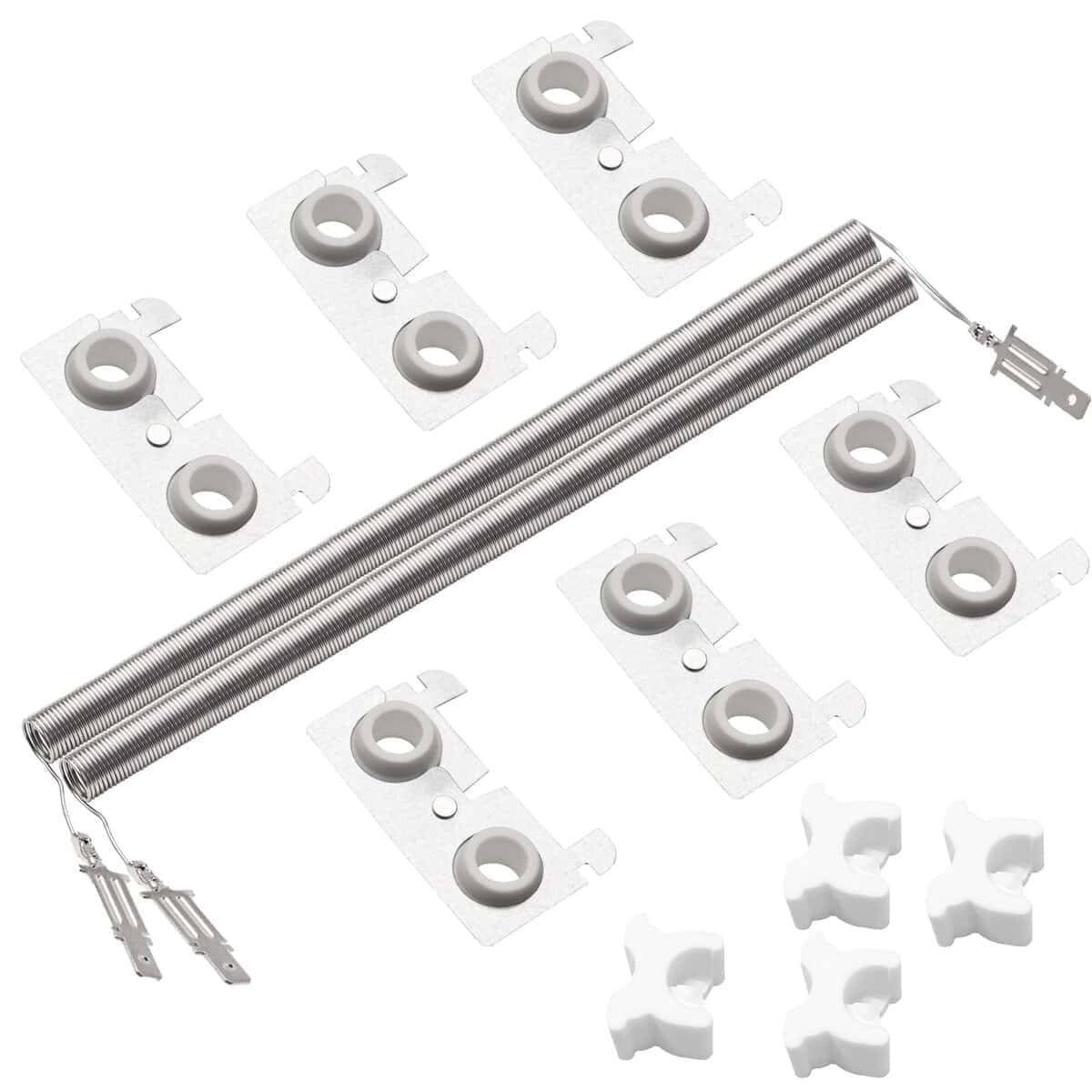 Kit de Bobinas de Elemento Calefactor para Secadora