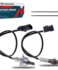 Sensor de Oxígeno EVERESTWAY 2345029 2344238 Compatible con