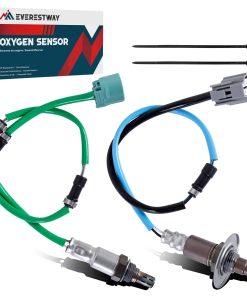 Sensor de oxígeno Everestway 234-9062 234-4359 Compatible