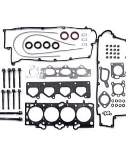Juego de Juntas de Culata del Motor y Kit de Pernos de