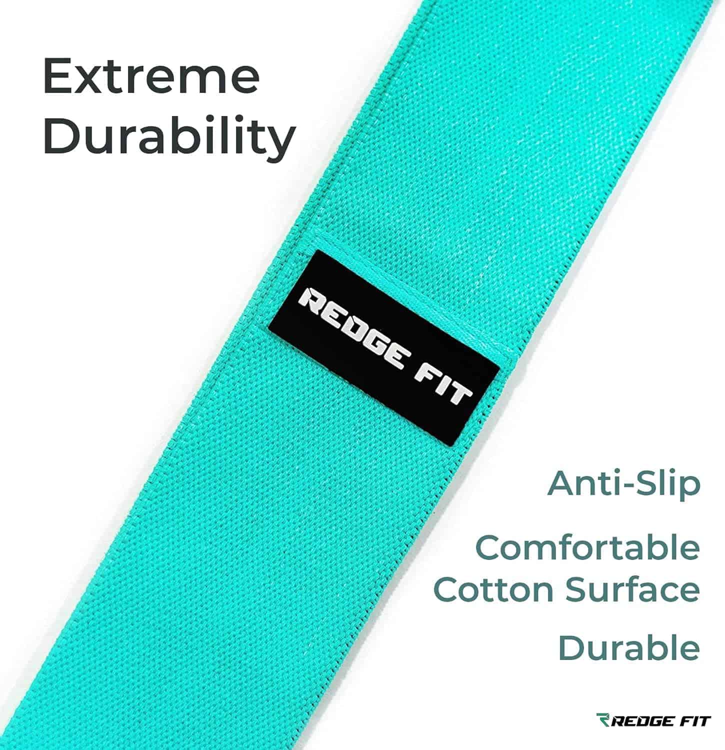 Redge Fit� Juego Completo de Entrenamiento en Casa Portátil - Imagen 5