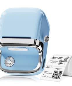 Máquina de Etiquetas Phomemo M150, Impresora de Etiquetas