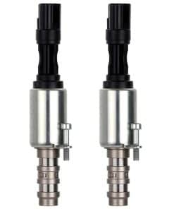 Solenoide de sincronización variable del motor (VVT) SCITOO