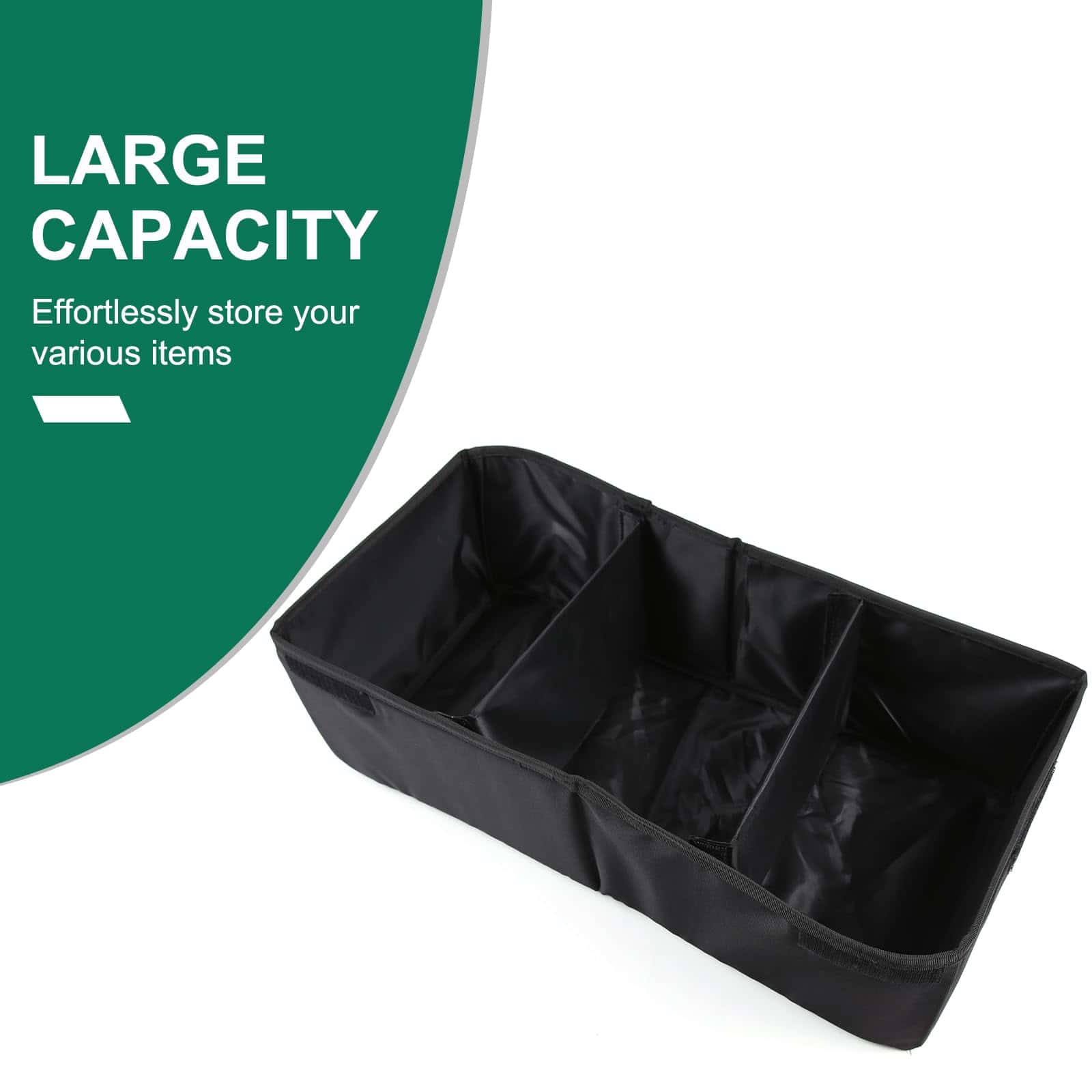 Organizador de Equipaje para Auto SUETLCOITY, - Imagen 3