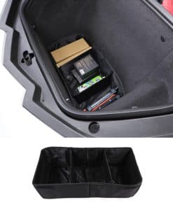 Organizador de Equipaje para Auto SUETLCOITY,
