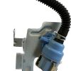 Válvula de entrada de agua W11434044 compatible con