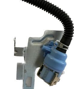 Válvula de entrada de agua W11434044 compatible con
