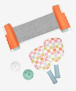 Set de Juego de Pickleball de Mesa NPW | Pickleball de
