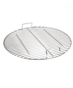 Rejilla de Asador Rotativa para Anillo Kettle de SnS Grills