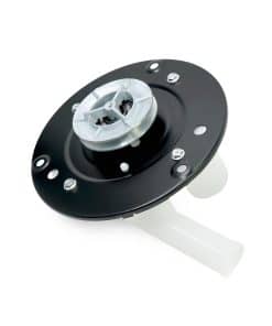 Bomba de Drenaje con Polea de Repuesto 21001906, Compatible