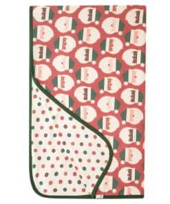 Cobija Grande de Tres Capas de Tejido Premium 'Claus' de