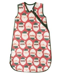 Bolsa de dormir de punto premium de tres capas 'Claus' de