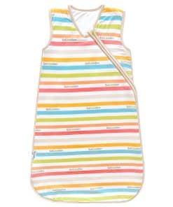 Bolsa de dormir tricotada de 3 capas premium de Copper