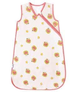 Saco de Dormir de Punto Premium de 3 Capas -Cocomelon