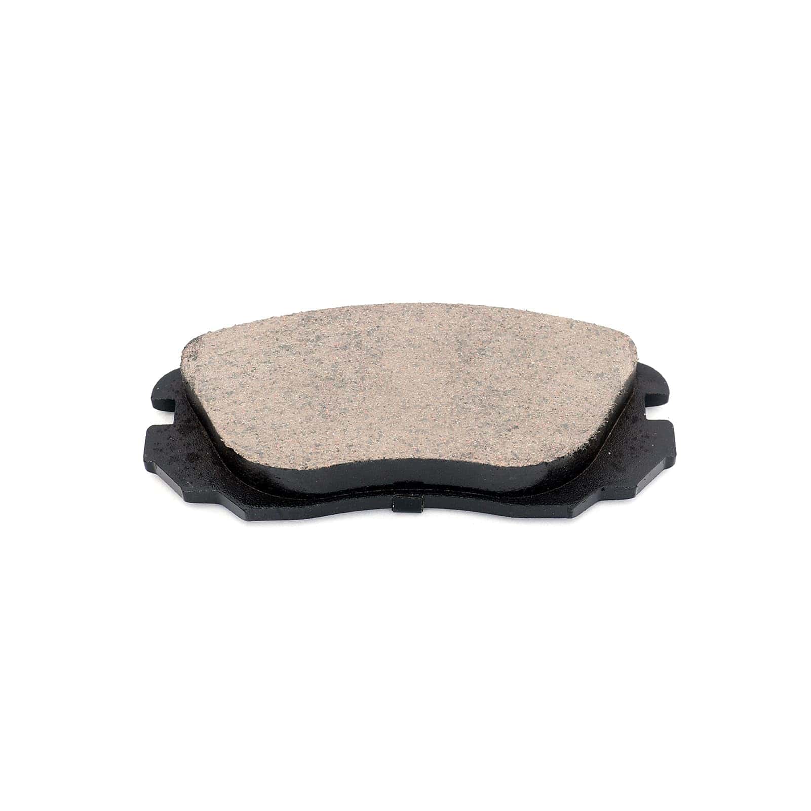 Juego de Pastillas de Freno Delanteras HICKS D1421 - Imagen 5