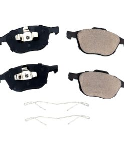 Conjunto de Pastillas de Freno Delantero HICKS D1044