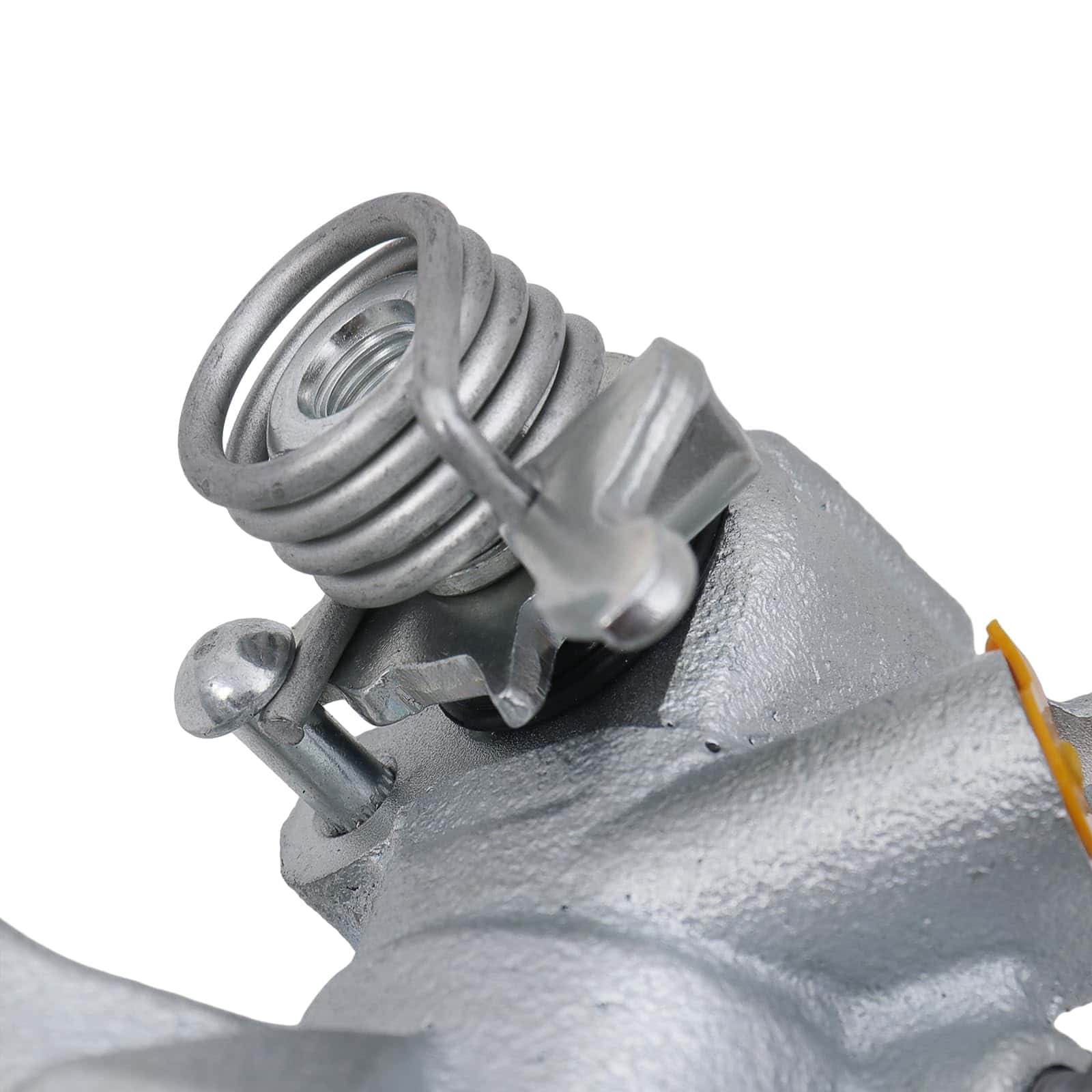 Par de Pinzas de Freno Trasero con Soporte Compatible con - Imagen 9