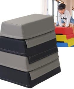 Japard Jump Box para Gimnasio en Casa, Entrenadores de