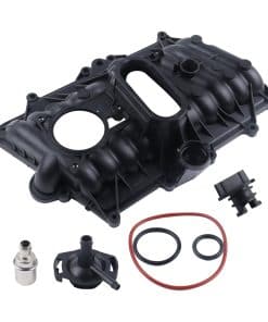 FEIDKS 615-181 Colector de Admisión Superior con Junta para