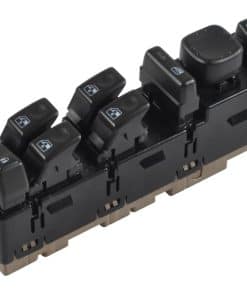 Interruptor de ventana eléctrica de bloqueo de puerta