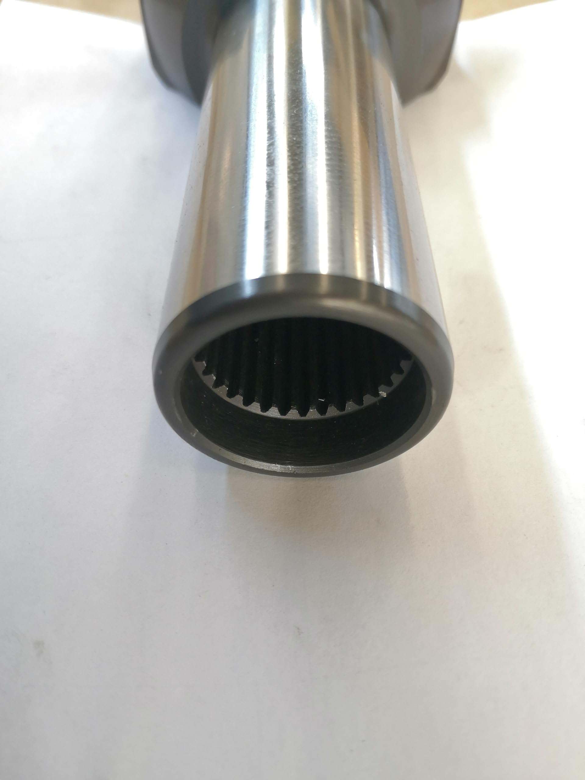 Cardanmaster Repuesto Para Nissan 300ZX 30 Estrias - Imagen 3