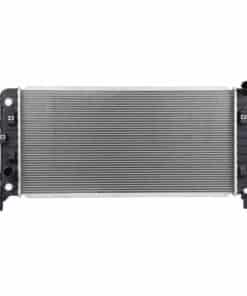 RADIADOR RAYTEN 2827 Compatible con CHEVROLET IMPALA