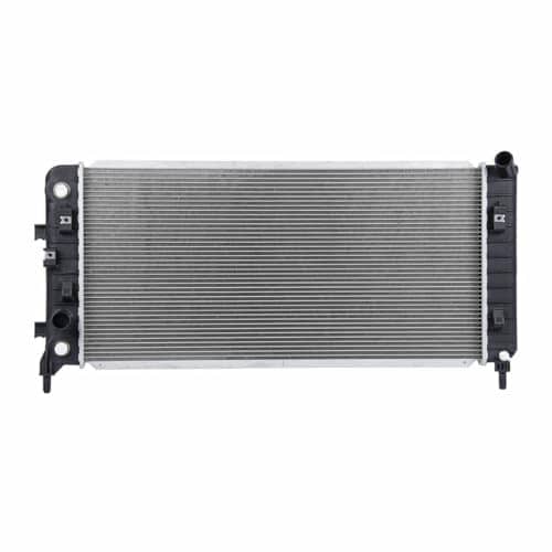 RADIADOR RAYTEN 2827 Compatible con CHEVROLET IMPALA