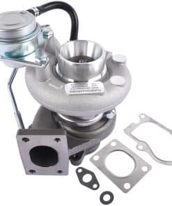 Reemplazo del turboalimentador para motor Kubota V3800