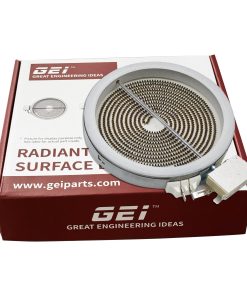 Elemento Radiante de Superficie WB30T10145 5.5" Actualizado