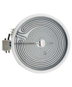 Elemento de Superficie Radiante Dual de 9 pulgadas