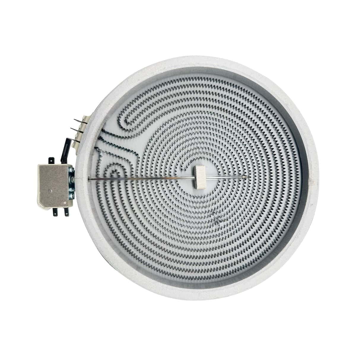 Elemento de Superficie Radiante Dual de 9 pulgadas