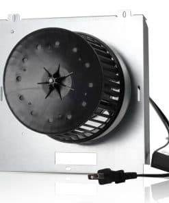 Motor Ventilador Modelo 750 Compatible con Broan 750,