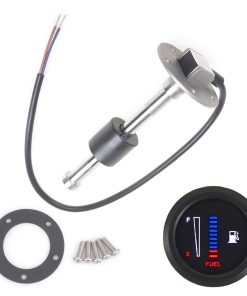 ZHSYMX Kit de Unidad y Medidor de Envío de Combustible para