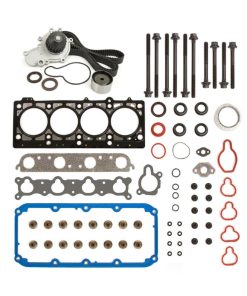 Juego de junta de culata Kit de correa de -IN C 1995