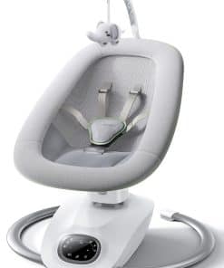 Columpio para Bebés Momcozy CocoSway para Infantes a Niños