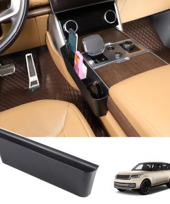 JONKOKO Bandeja de almacenamiento para palanca de cambios