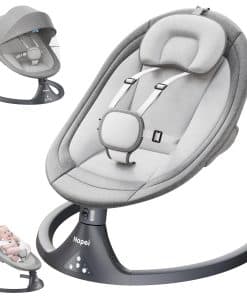 Columpios para Bebés de Infantes a Niños Pequeños, Columpio