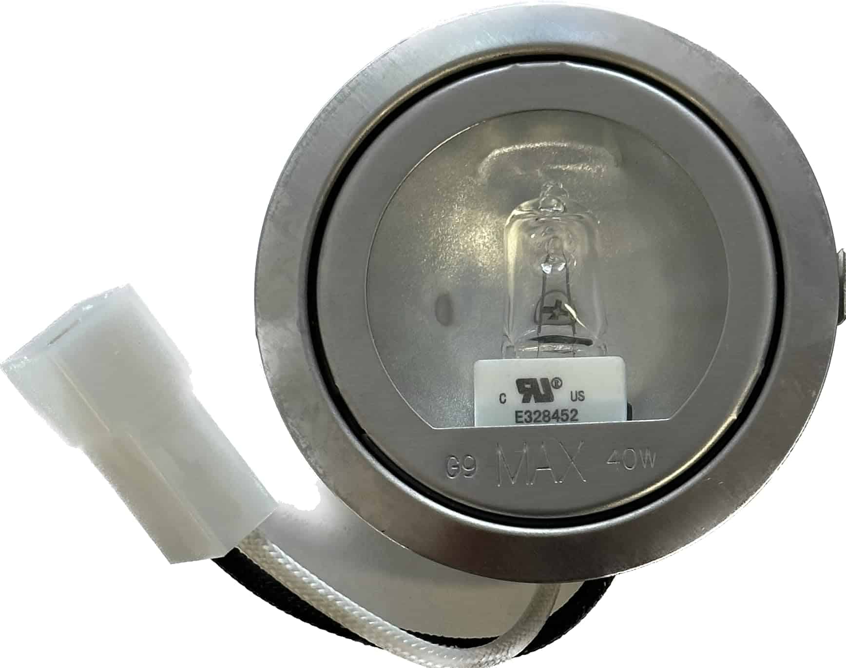 Bombilla de luz de campana de ventilación WPW10562734 - Imagen 3