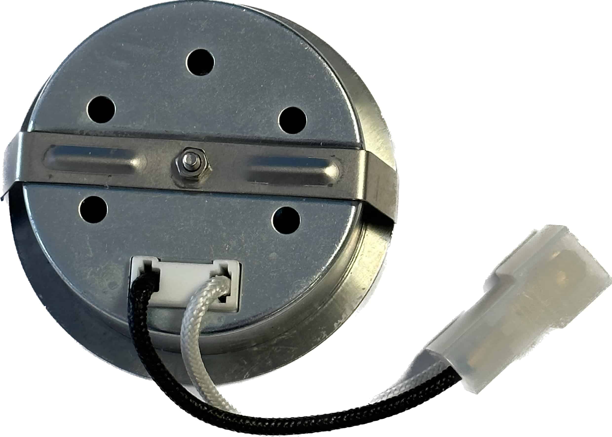 Bombilla de luz de campana de ventilación WPW10562734 - Imagen 4