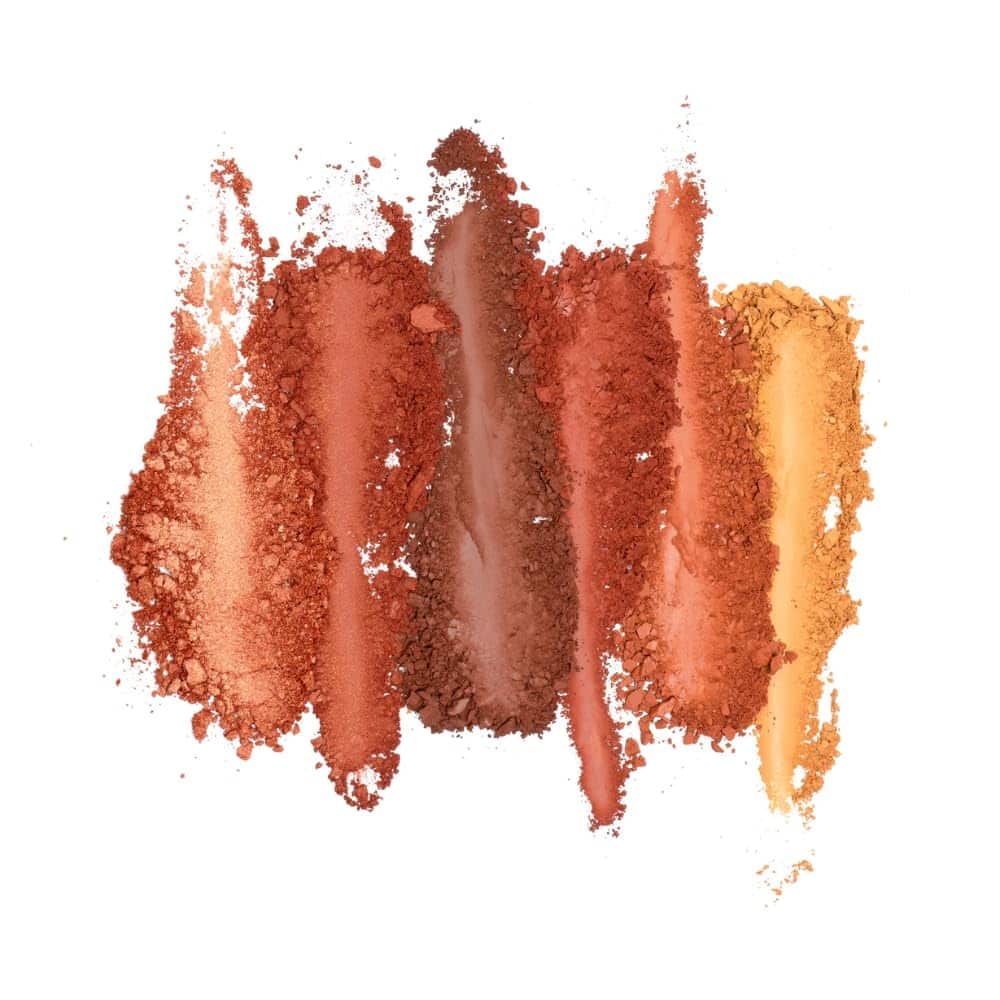 Paleta de sombras de ojos PRADOS BEAUTY Sagrado de 30 - Imagen 4