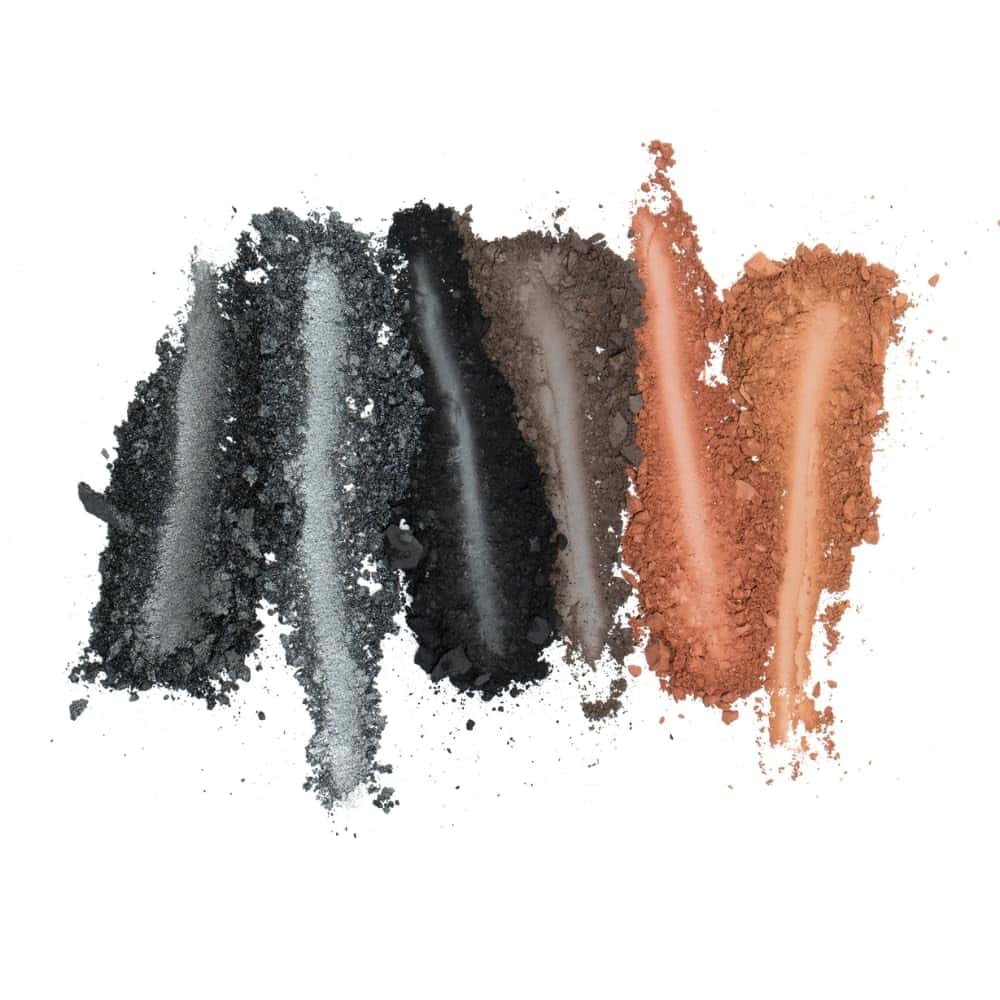 Paleta de sombras de ojos PRADOS BEAUTY Sagrado de 30 - Imagen 7