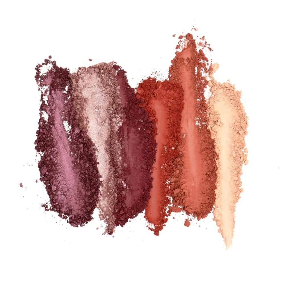 Paleta de sombras de ojos PRADOS BEAUTY Sagrado de 30 - Imagen 5