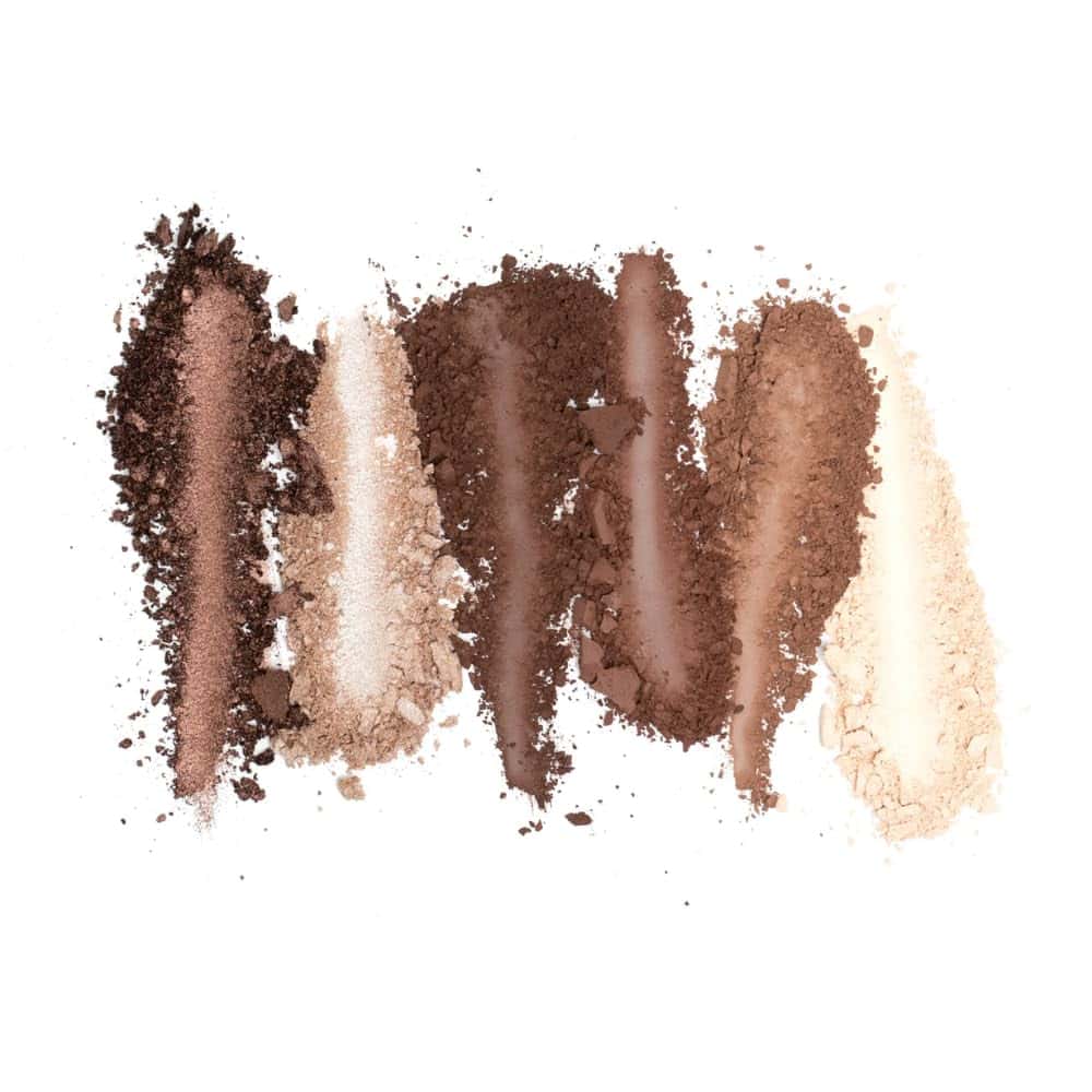 Paleta de sombras de ojos PRADOS BEAUTY Sagrado de 30 - Imagen 6
