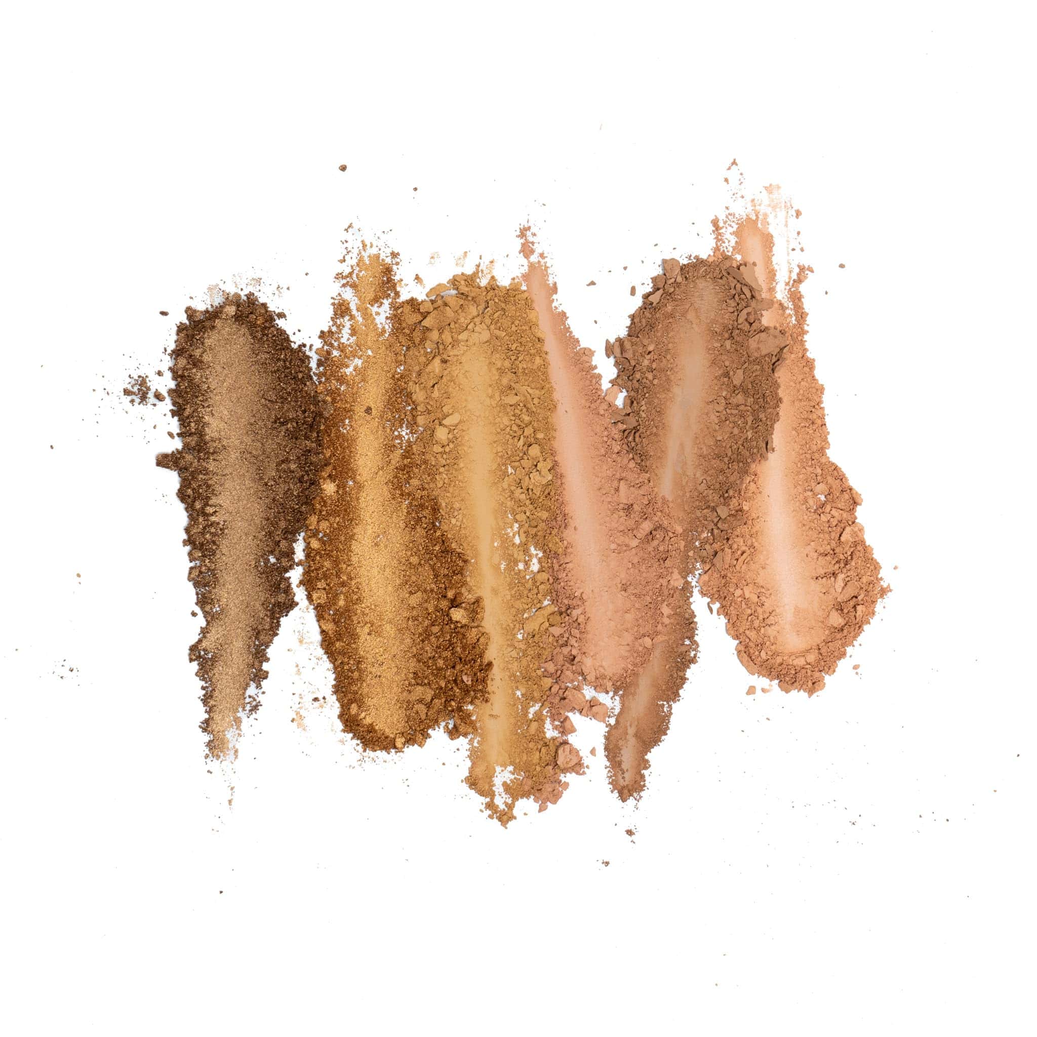 Paleta de sombras de ojos PRADOS BEAUTY Sagrado de 30 - Imagen 9