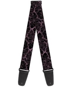 Correa para guitarra acústica, bajo y eléctrica