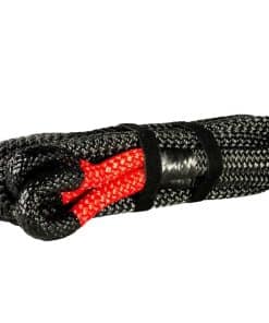 Cuerda de Recuperación Cinética Resistente a Prueba de